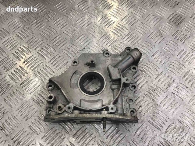 Маслена помпа Peugeot 206,1.4HDI,2003г.