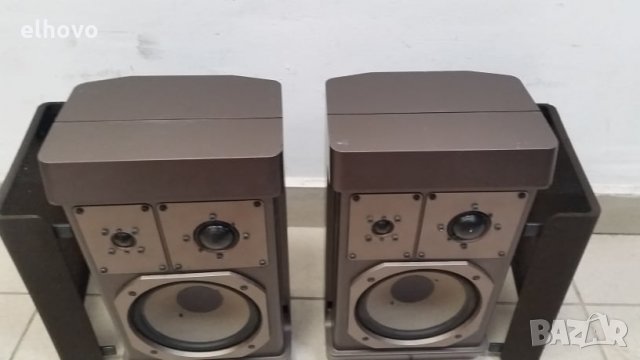 Тонколони Grundig BOX M600, снимка 5 - Тонколони - 30336844