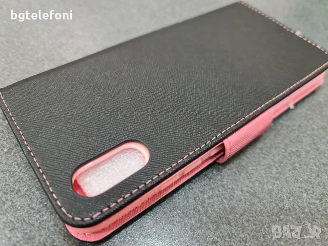 Xiaomi Redmi 9A , 9C , Redmi 10A , 9 ,  Note 9 , Note 9 Pro/Note 9S/ калъф със силиконово легло, снимка 10 - Калъфи, кейсове - 30095695