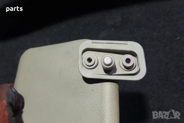 Десен Сенник Фиат Пунто Мк1 N:2, снимка 4 - Части - 50248359