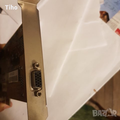 Видеокарта тнт TNT, снимка 3 - Видеокарти - 30120866