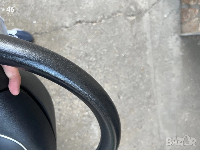 Волан Ауди А4 Б6, снимка 3 - Части - 51841216