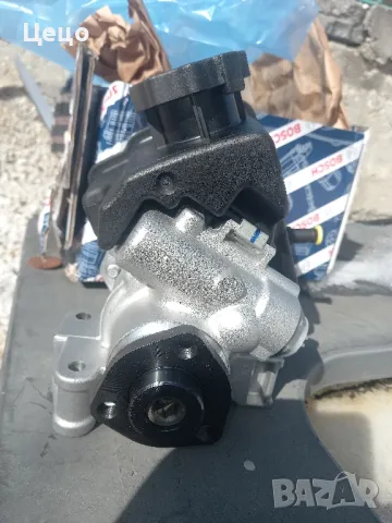              КS01000560  хидравлична помпа мерцедес спринтер, снимка 4 - Части - 49232753