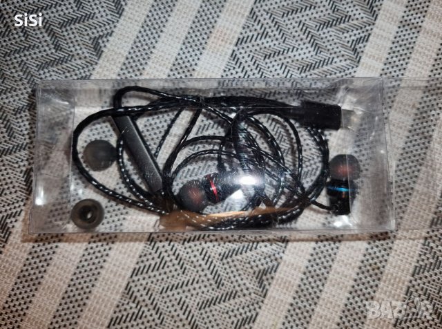 Слушалки букса Type-C, снимка 2 - Слушалки, hands-free - 35401496