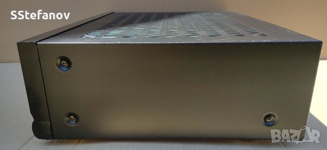 Harman kardon AVR 18 RDS + дистанционно , снимка 5 - Ресийвъри, усилватели, смесителни пултове - 40565925