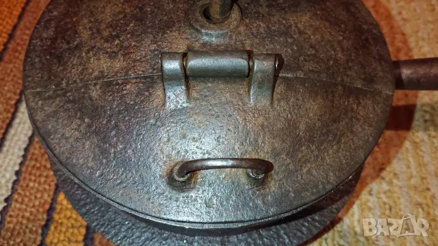 За печене на кафе, снимка 5 - Антикварни и старинни предмети - 48280896