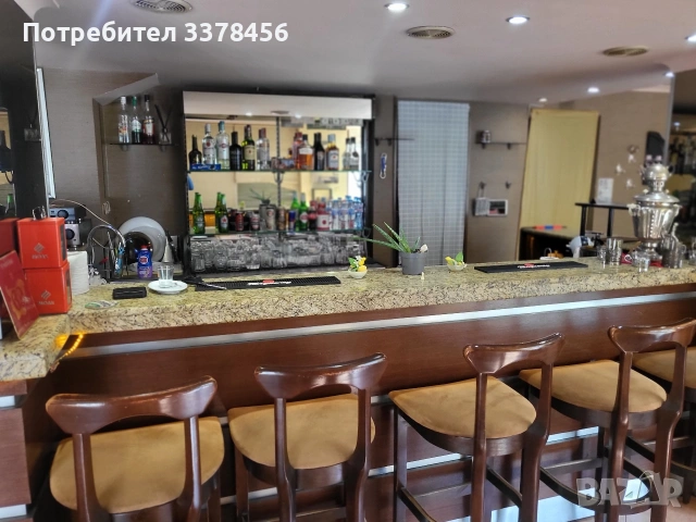 давам под наем парти зала , снимка 2 - Заведения - 53284753