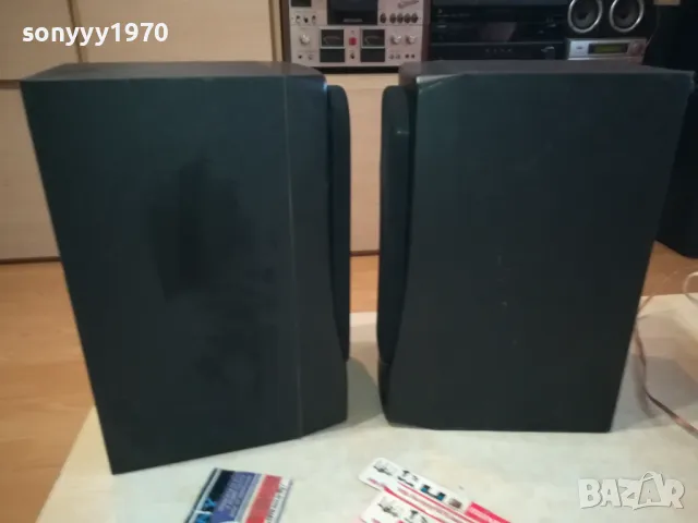 ТОНКОЛОНИ 2БР 4ОМА-ВНОС SWISS 1201251710, снимка 13 - Тонколони - 48653270