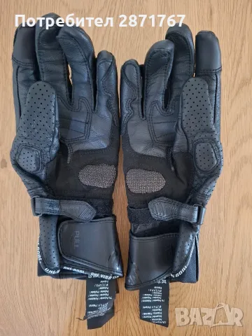 Дамски кожен мото екип Alpinestars Stella (XS), снимка 11 - Аксесоари и консумативи - 55737113