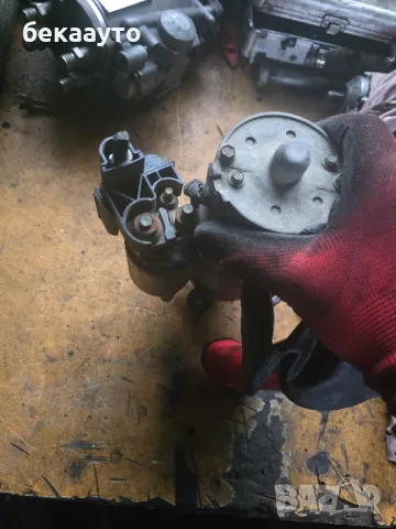 Ford 1.8 Стартер, снимка 5 - Части - 48462777