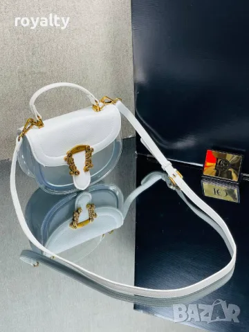 Marc Jacobs дамски чанти Различни цветове , снимка 3 - Чанти - 48999997