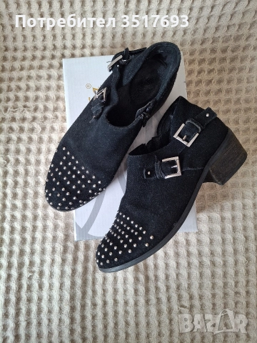 Дамски боти 36