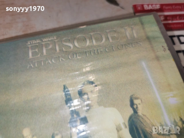 STAR WARS XBOX GAME 2104261010H1E3R, снимка 10 - Игри за Xbox - 54262430