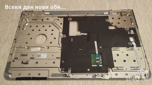 Лаптоп Dell Inspiron N5010 Intel Core i3 на части, снимка 18 - Части за лаптопи - 31629005