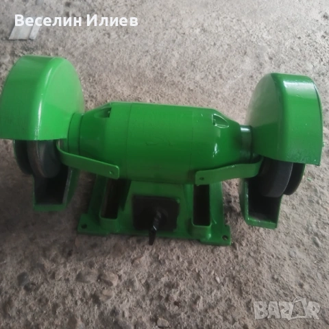 Трифазен шмиргел