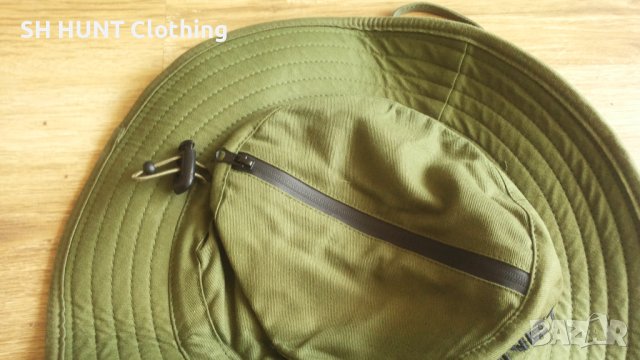 KINETIC HAT размер One Size за лов риболов туризъм шапка - 571, снимка 3 - Шапки - 44356340