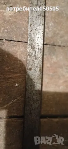 Голям Шублер, снимка 3 - Измервателни инструменти - 48610728