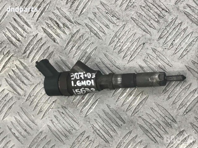 Дюза Peugeot 307,1.6HDI,2003г.