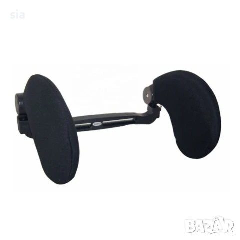 Възглавница за кола за дете, за врат, за ОБЛЕГАЛКА ЗА ГЛАВА ЗА КОЛА, кожена, снимка 6 - Аксесоари и консумативи - 39276430