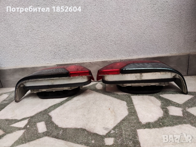 Стопове Пежо 309 II, снимка 11 - Части - 52537493