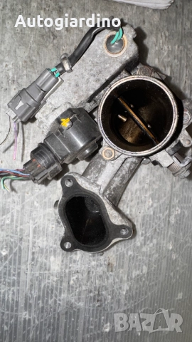 Дроселова Клапа за Toyota Rav4 - 89672-21020
