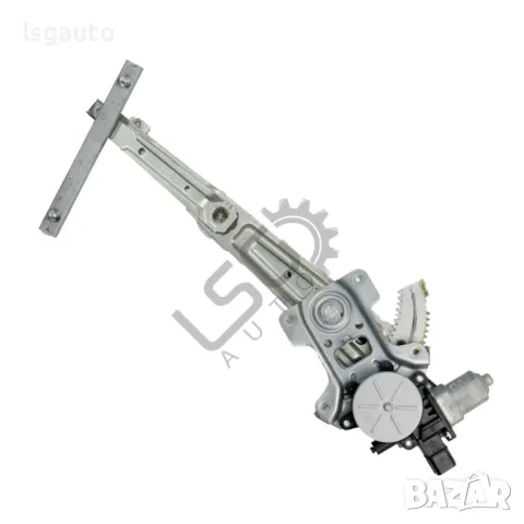 Механизъм с моторче преден ляв ел. стъклоповдигач Mitsubishi Lancer X (GS44S) 2007-2017 ID: 134683