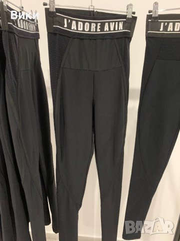 Avin Авин два модела черен клин, снимка 2 - Клинове - 42892049