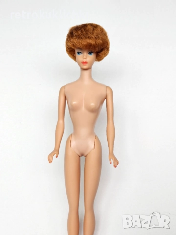 Винтидж кукла Барби 1963 Barbie, снимка 8 - Кукли - 52747717