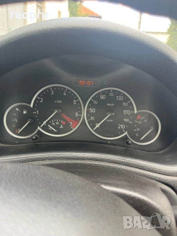 206 СС КАБРИО, снимка 5 - Автомобили и джипове - 54172942