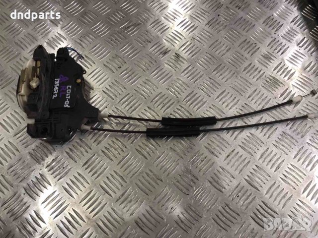 Задна лява брава Mitsubishi Colt,2005г.