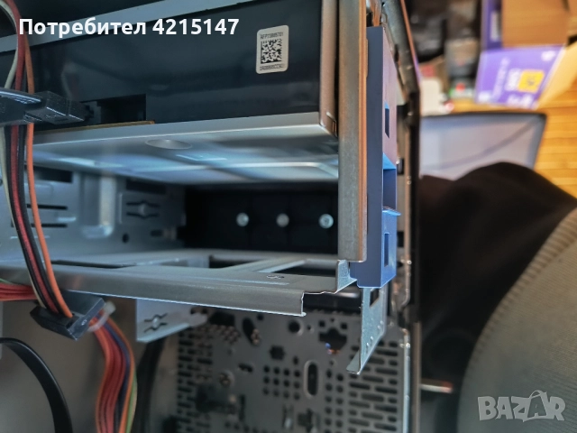 Dell Optiplex 7010 MT Intel Core i5-3570 3.40 GHz 8 GB Ram DDR3 No HDD, снимка 9 - Работни компютри - 52824122
