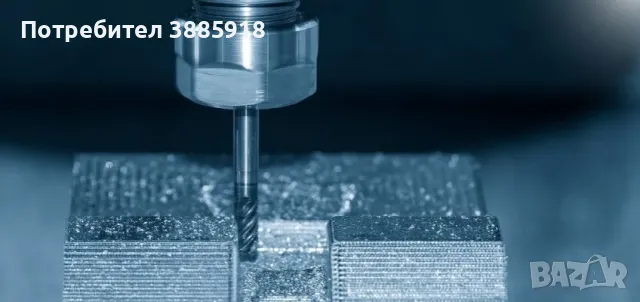 Изработка на детайли , снимка 2 - Стругарски услуги - 47514198