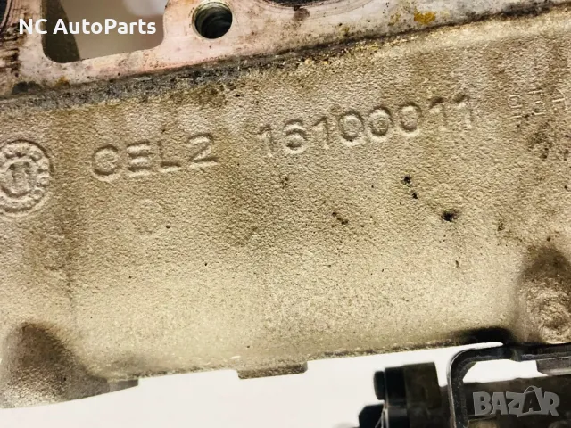 Всмукателен колектор за Форд Канект 1.8 дизел P7PB BHPA R2PA 8T1Q-9424-CE Fomoco 2012, снимка 13 - Части - 48573469