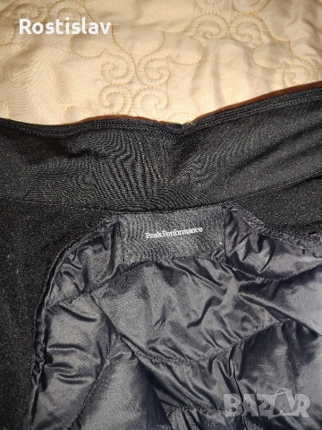 peak Performance размер л, снимка 3 - Спортни екипи - 53156041
