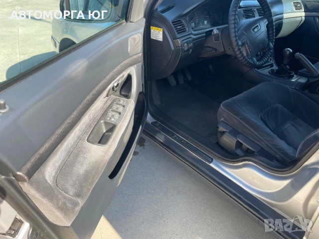 Volvo S80 2.5 tdi 140к.с, снимка 11 - Автомобили и джипове - 54338682