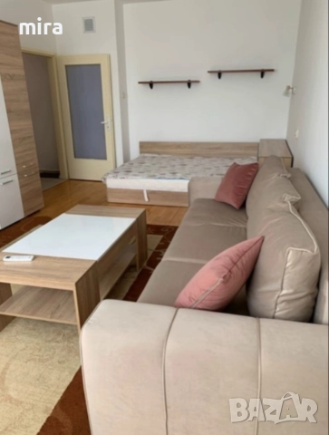 Обзаведен 1 стаен апартамент Илинден до метро К. Величков, снимка 3 - Апартаменти - 52931153