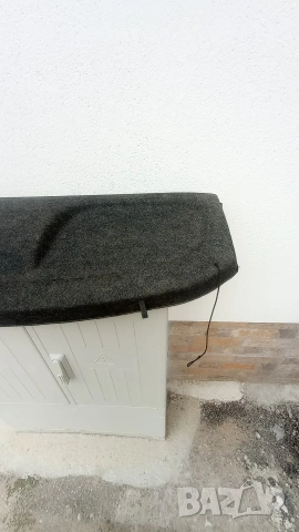 Кора за багажник тойота ярис 2002г, снимка 5 - Части - 53086565