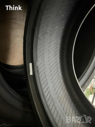 Гума Hifly HFB 05 235/35/19, снимка 6 - Гуми и джанти - 51279694