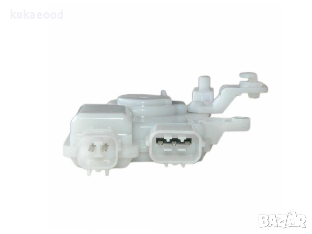 Брава за Mazda 5 (2005-2010) за предна лява врата, снимка 3 - Части - 44600938