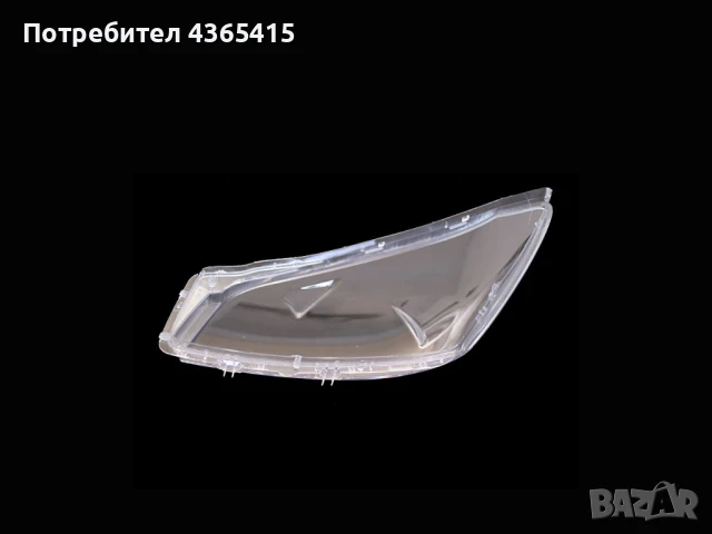 Стъкла за фарове на Toyota RAV4 XA30 Facelift ( 2009-2010 ), снимка 2 - Аксесоари и консумативи - 50971732