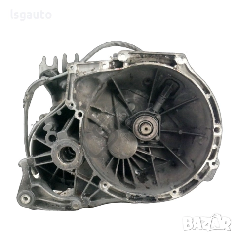 Петстепенна ръчна скоростна кутия Ford Focus C-MAX 2003-2007 ID: 155092