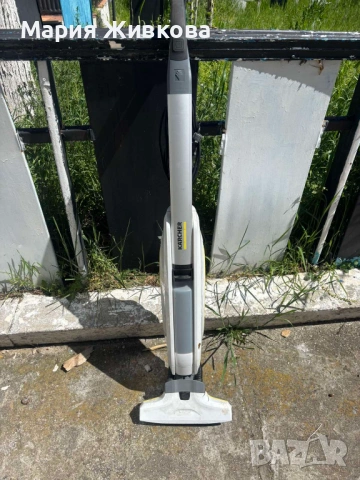 Прахосмукачка, снимка 4 - Други стоки за дома - 54332940