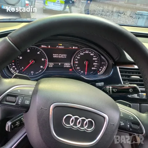 продава се перфектно АУДИ, снимка 3 - Автомобили и джипове - 56179155