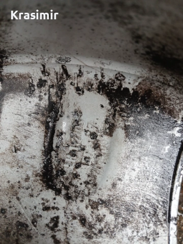 Алуминиеви джанти Мерцедес 15" 5x112, снимка 6 - Гуми и джанти - 52014715