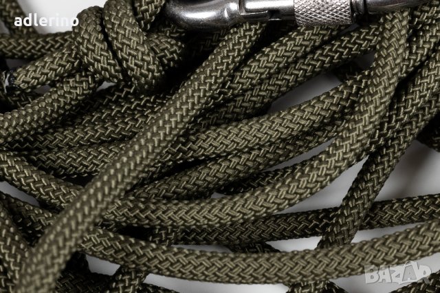 6 мм полипропиленово въже за магнит за търсене, въже за търсачи на находки, за иманяри, снимка 9 - Такъми - 34393039