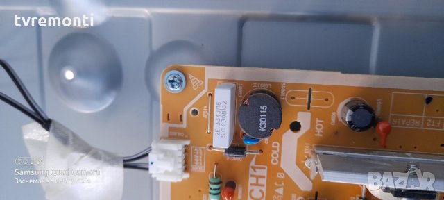 POWER BOARD ,BN44-00767A, L32HD_EDY,, снимка 4 - Части и Платки - 30931722