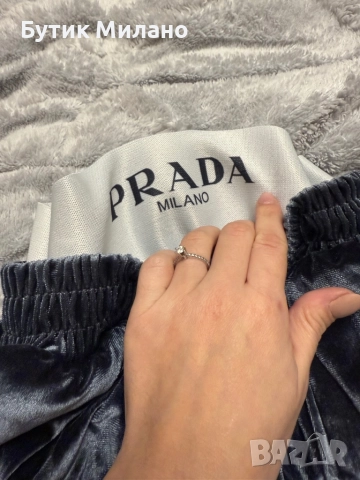 Комплект от три части, снимка 9 - Спортни екипи - 52696128