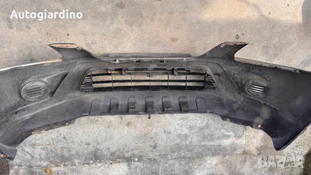 Предна Броня за Honda Cr-v 2005, снимка 2 - Части - 52066308