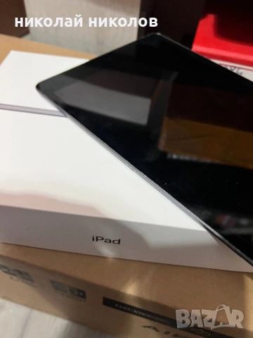 Ipad 7th Генерация със SIM карта, снимка 4 - Таблети - 52511576