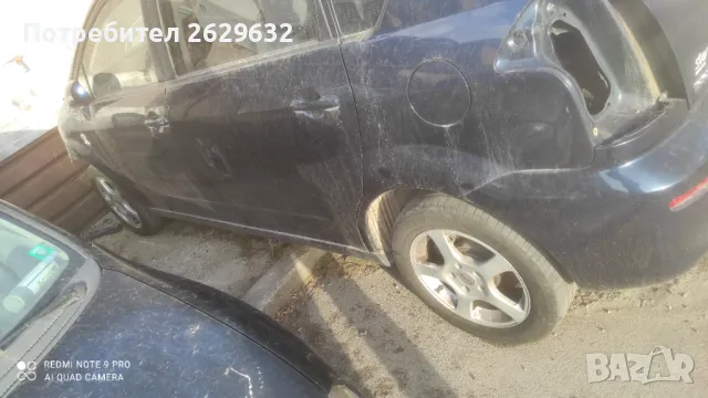 Джанти с гуми за Тойота 16 цола, снимка 7 - Гуми и джанти - 49521133